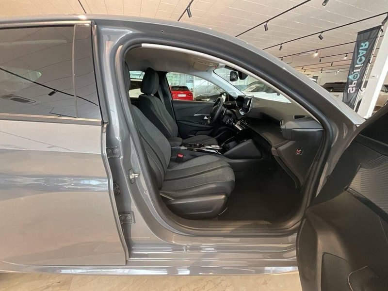 Peugeot 208 2025, foto 17