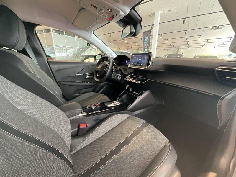 Peugeot 208 2025, foto 19