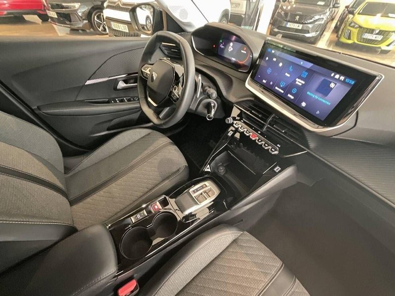 Peugeot 208 2025, foto 20