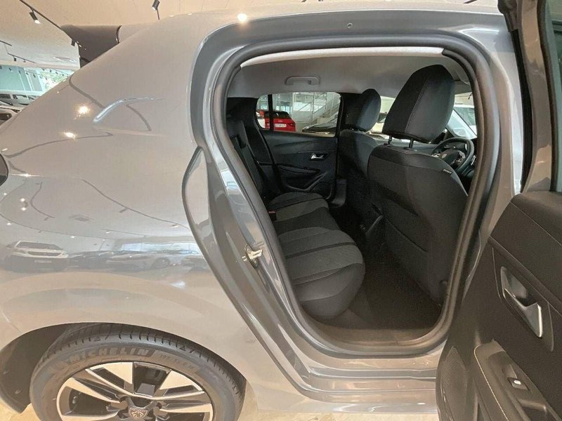 Peugeot 208 2025, foto 21