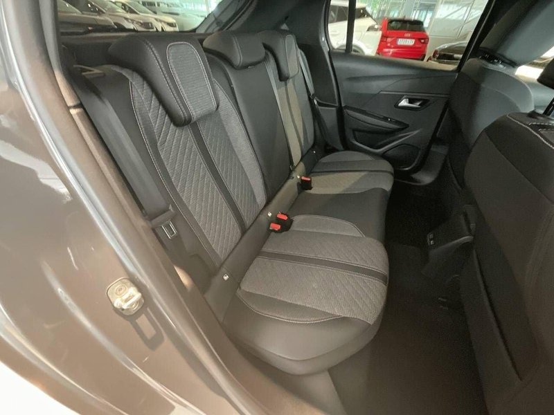 Peugeot 208 2025, foto 22