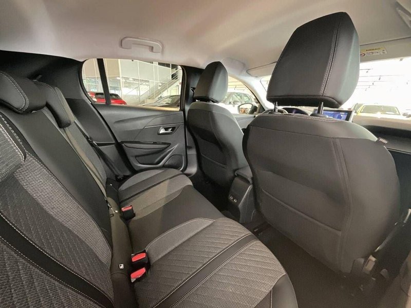 Peugeot 208 2025, foto 23