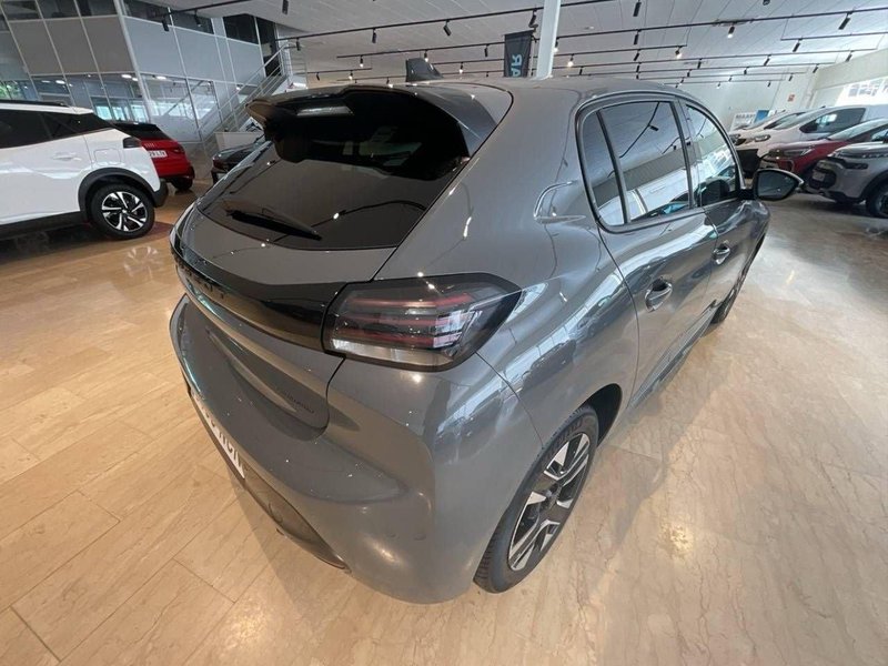 Peugeot 208 2025, foto 27