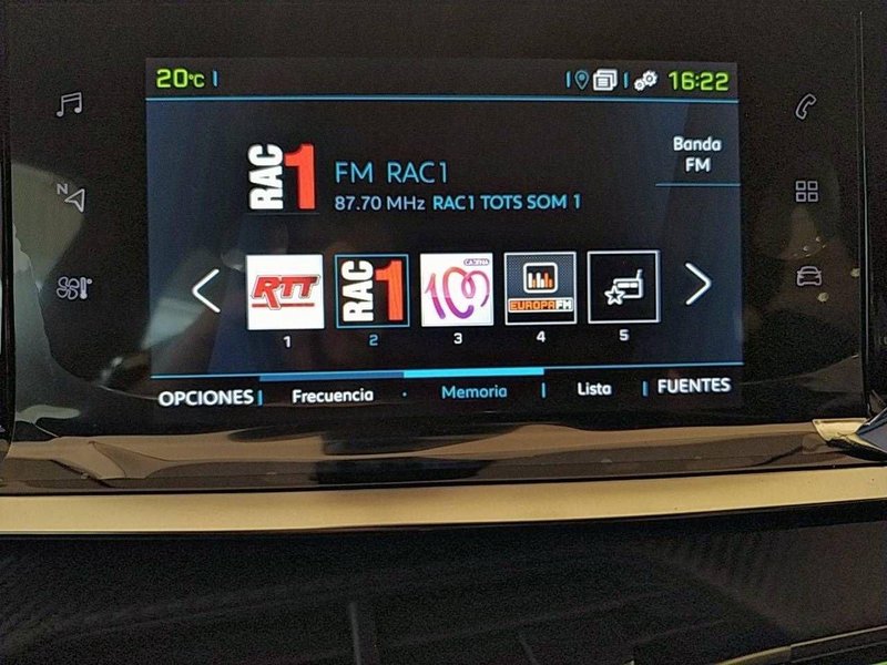 Peugeot e-208 2023, foto 14