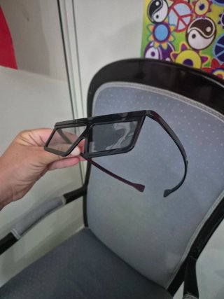 Occhiali 3D