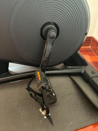 Bicicleta Estática Cecotec Drumfit Indoor 7000