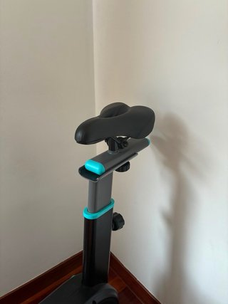 Bicicleta Estática Cecotec Drumfit Indoor 7000