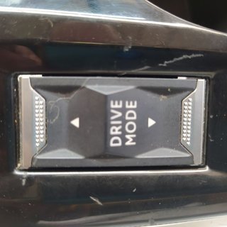 INTERRUPTOR PEUGEOT 208 (P2) Allure