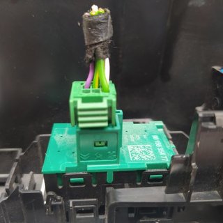 INTERRUPTOR PEUGEOT 208 (P2) Allure