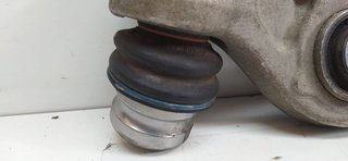 BRAZO SUSPENSION INFERIOR DELANTERO DERECHO PORSCHE MACAN (TYP ) S Diesel