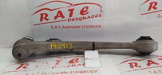 BRAZO SUSPENSION INFERIOR DELANTERO DERECHO PORSCHE MACAN (TYP ) S Diesel