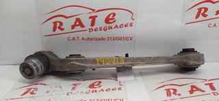 BRAZO SUSPENSION INFERIOR DELANTERO DERECHO PORSCHE MACAN (TYP ) S Diesel