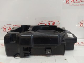 SUBWOOFER PORSCHE MACAN (TYP ) S Diesel