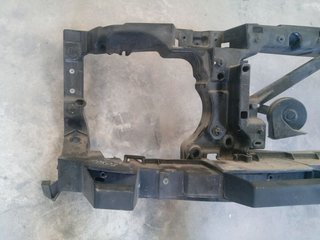 PANEL FRONTAL LAND ROVER RANGE ROVER SPORT V6 TD HSE