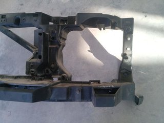PANEL FRONTAL LAND ROVER RANGE ROVER SPORT V6 TD HSE