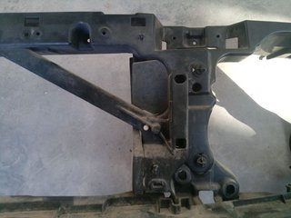 PANEL FRONTAL LAND ROVER RANGE ROVER SPORT V6 TD HSE