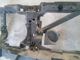 PANEL FRONTAL LAND ROVER RANGE ROVER SPORT V6 TD HSE