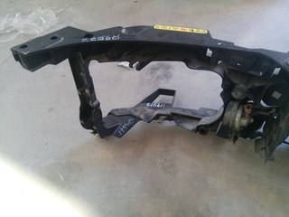 PANEL FRONTAL LAND ROVER RANGE ROVER SPORT V6 TD HSE