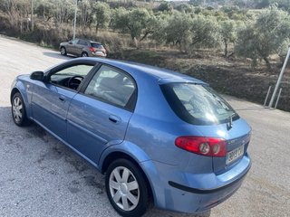 Daewoo Lacetti 2003