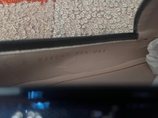 Mocassini Gucci Donna Blu e Argento con Cristalli
