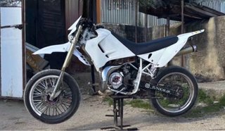 Rieju RR Supermotard
