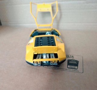 Mercury Ferrari Pininfarina 1/32
