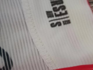 Maillot Ciclismo Selección Española Cofidis