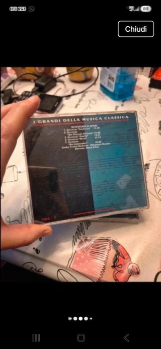 Set 3 CD Wagner - Tristano e Isotta
