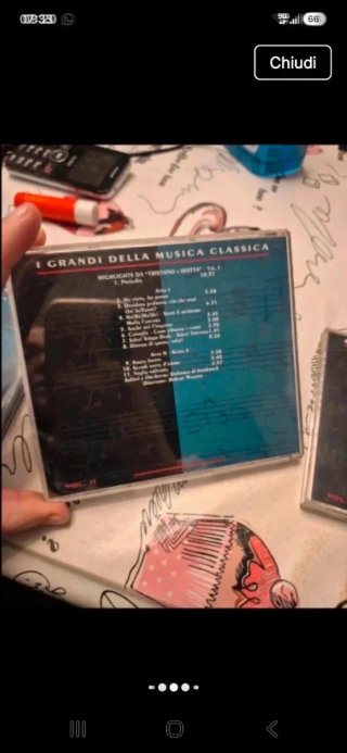 Set 3 CD Wagner - Tristano e Isotta