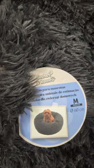 Cojines para mascotas