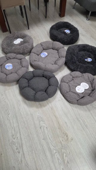 Cojines para mascotas