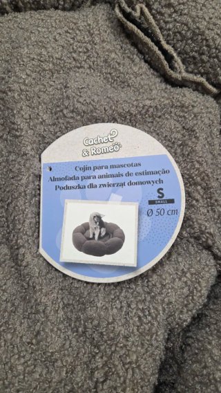 Cojines para mascotas