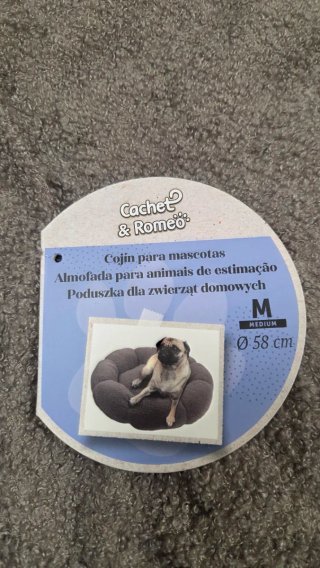 Cojines para mascotas