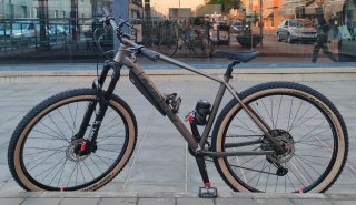 MTB MASSI