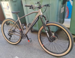 MTB MASSI
