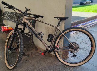 MTB MASSI