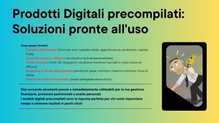 Servici digitali su misura