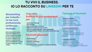 Servici digitali su misura
