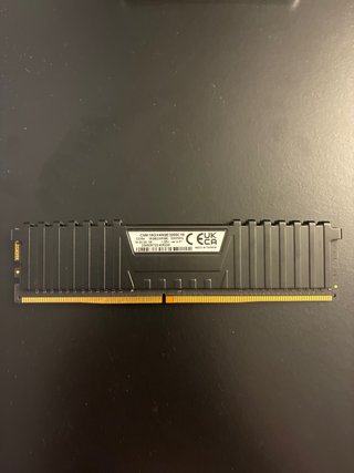 Corsair Vengeance LPX 16GB DDR4 3200MHz