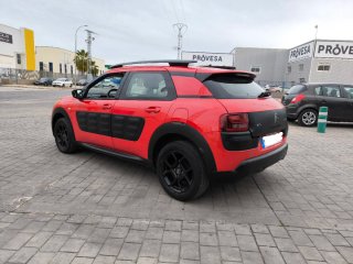 Citroen C4 Cactus 2017