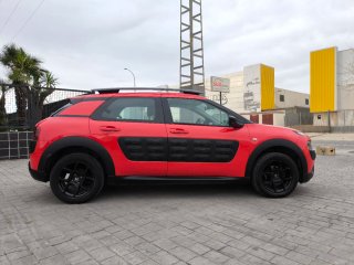 Citroen C4 Cactus 2017