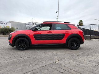 Citroen C4 Cactus 2017