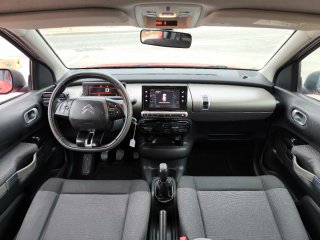 Citroen C4 Cactus 2017