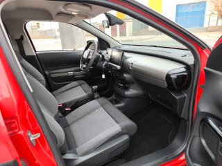 Citroen C4 Cactus 2017