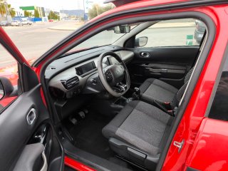 Citroen C4 Cactus 2017