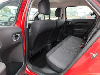 Citroen C4 Cactus 2017