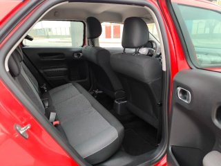 Citroen C4 Cactus 2017