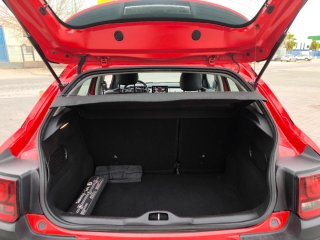 Citroen C4 Cactus 2017