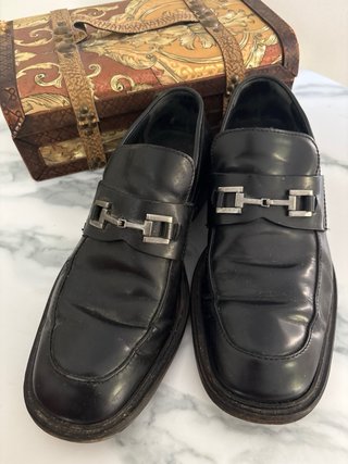 Scarpe Gucci uomo N.42