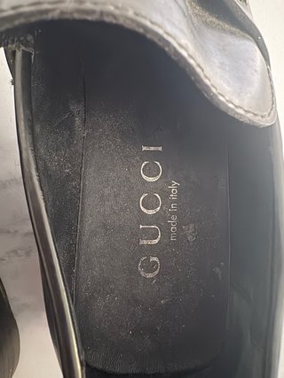 Scarpe Gucci uomo N.42